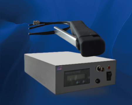 手持式管路热合仪